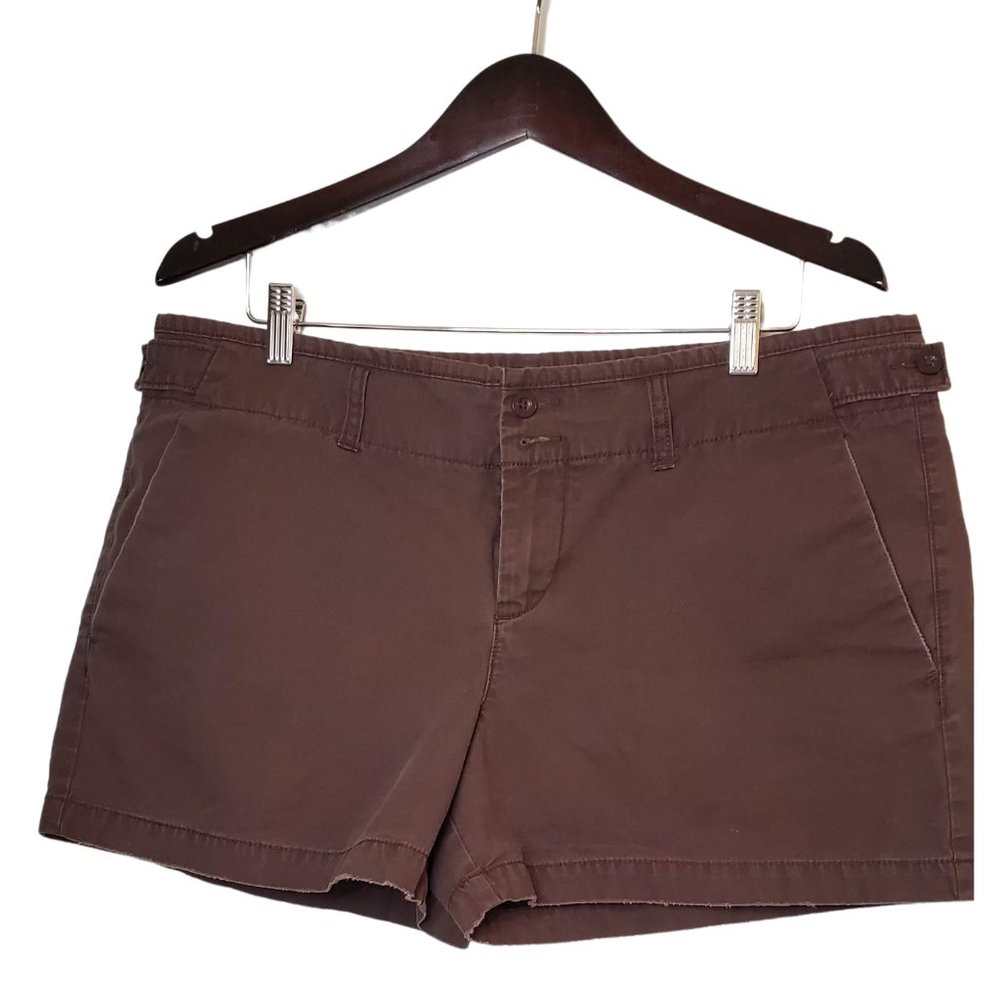 Gap Chino Shorts